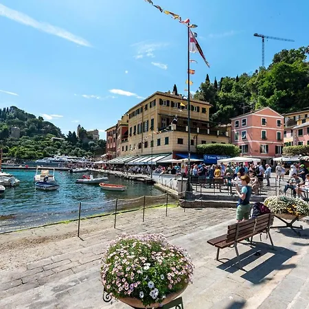 Vacanze, Portofino