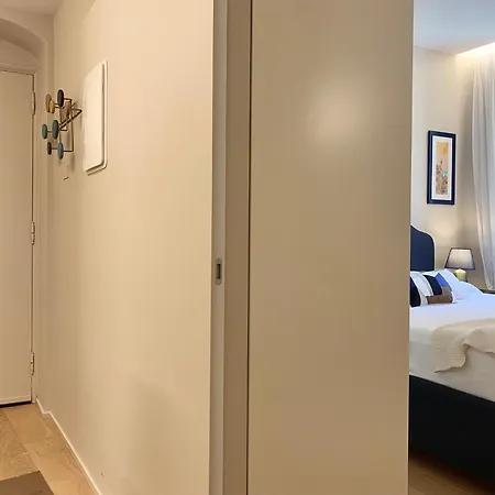 Vacanze, Portofino