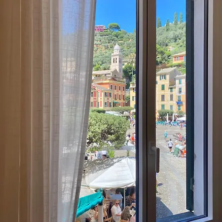 Vacanze, * Portofino