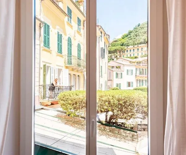 Appartamento Vacanze, Portofino *