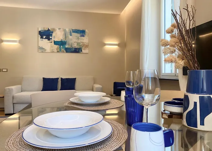 Апартаменты Appartamento Vacanze, Portofino