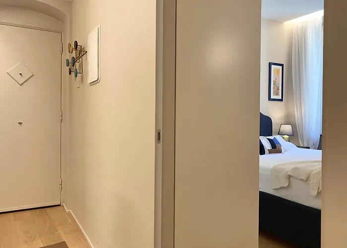 Appartamento Vacanze, Portofino Портофино