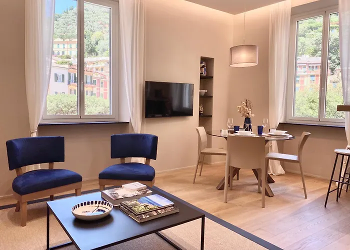 Appartamento Vacanze, Portofino