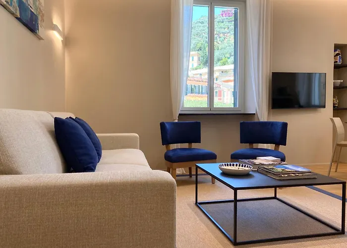 Appartamento Vacanze, Portofino * Портофино