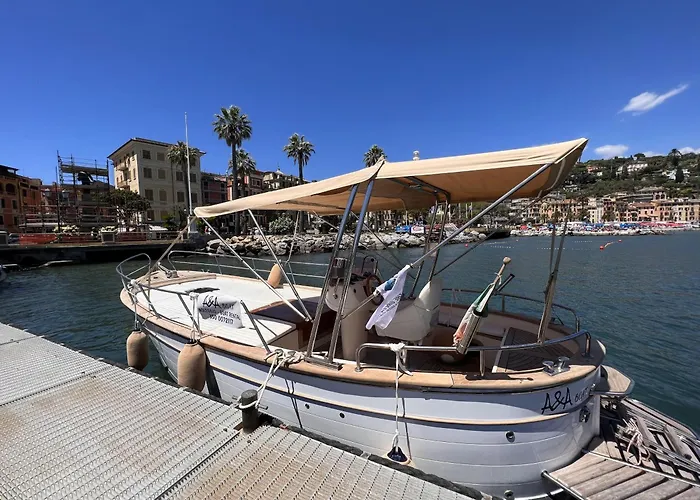 Appartamento Vacanze, Portofino *