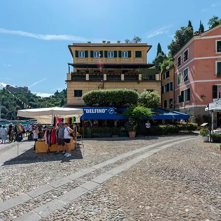 Apartment San Giorgio Uno 60mq 1b/1b