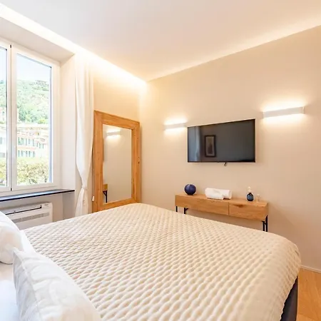 Apartment San Giorgio Uno 60mq 1b/1b