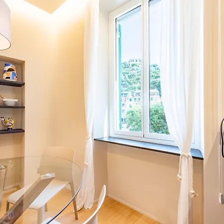Apartment San Giorgio Uno 60mq 1b/1b