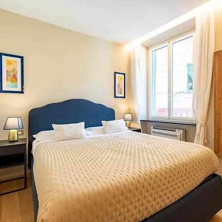 San Giorgio Uno 60mq 1b/1b Apartment Portofino