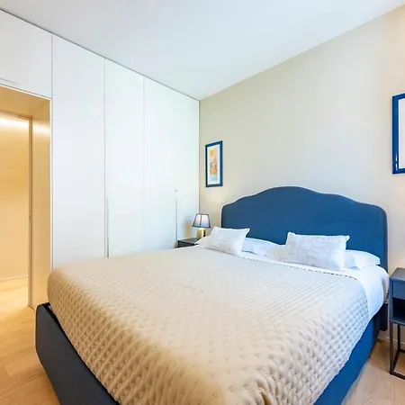 Apartment San Giorgio Uno 60mq 1b/1b *