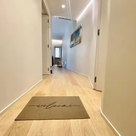 San Giorgio Uno 60mq 1b/1b Apartment *