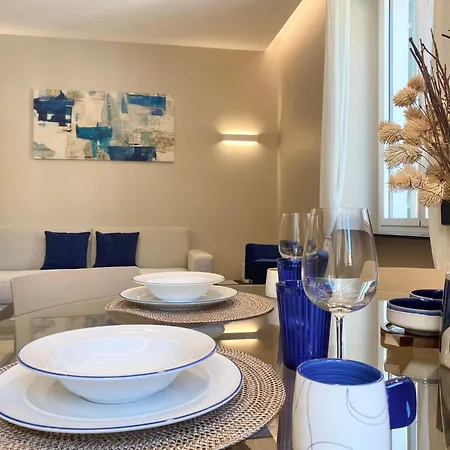 Apartment San Giorgio Uno 60mq 1b/1b