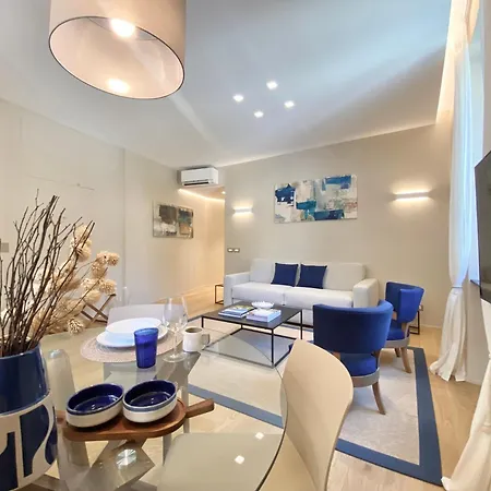 Apartment San Giorgio Uno 60mq 1b/1b Portofino
