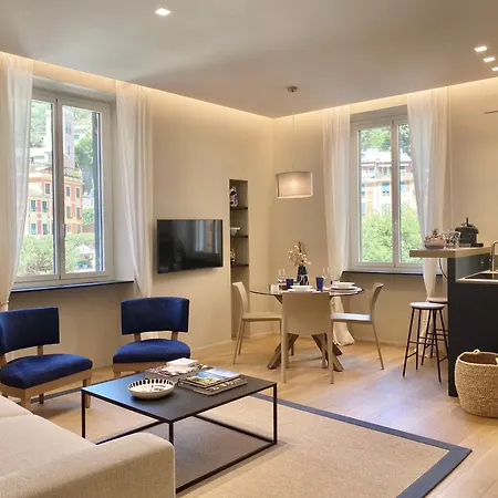 San Giorgio Uno 60mq 1b/1b Portofino