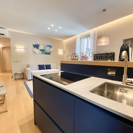 San Giorgio Uno 60mq 1b/1b *