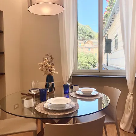 San Giorgio Uno 60mq 1b/1b Apartment *