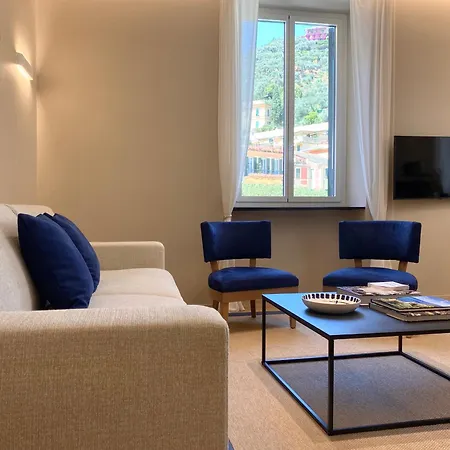 San Giorgio Uno 60mq 1b/1b * Portofino