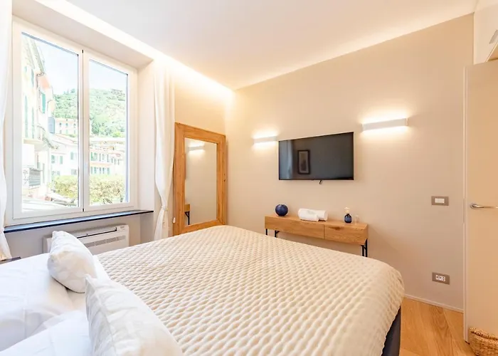 Appartement San Giorgio Uno 60mq 1b/1b