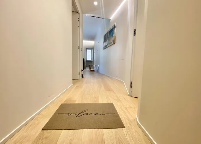 Appartamento Vacanze, Portofino Apartamento *