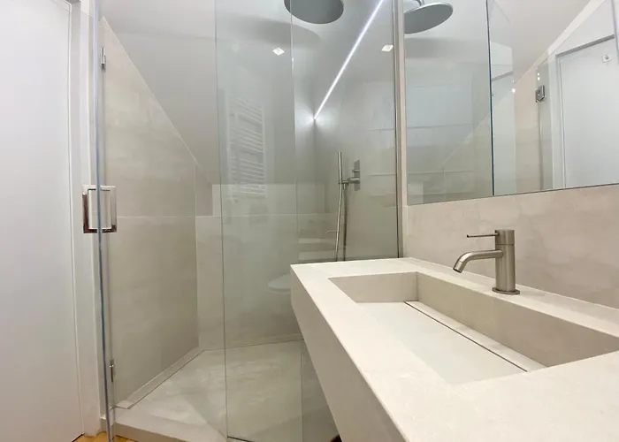 Appartamento Vacanze, Portofino Apartamento