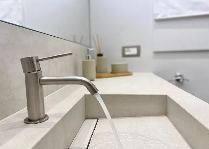 Appartamento Vacanze, Portofino Apartamento