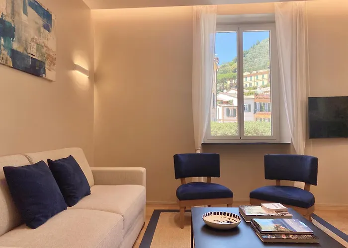 Appartamento Vacanze, Portofino