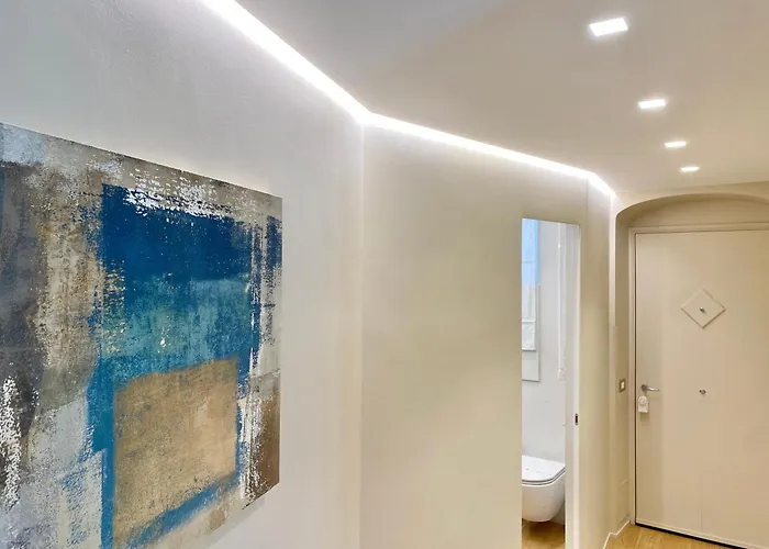 Appartamento Vacanze, Portofino Portofino